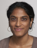 Dr. Natasha Anandaraja, MD.